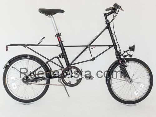 Moulton APB ficha técnica y opiniones